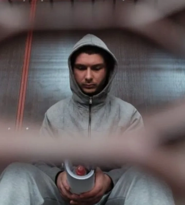 У Києві розпочався суд над підозрюваним у вбивстві підлітка на фунікулері