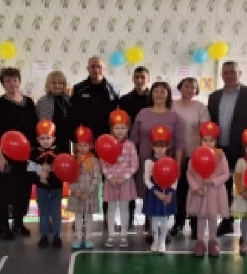 У Білгород-Дністровському районі вручили державні нагороди родинам полеглих захисників