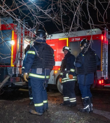 Восьмеро людей постраждали від російських безпілотників у Харкові 