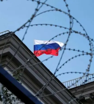 Швейцарія запровадила нові санкції проти Росії та Білорусі