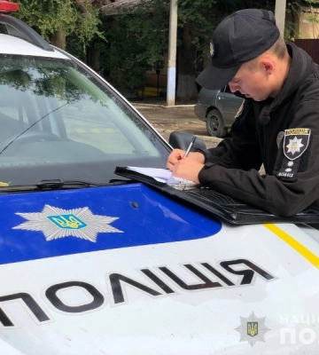 До трьох років позбавлення волі загрожує жителю Одещини за невиконання рішення суду