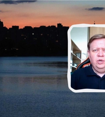 У Києві екстрені відключення світла