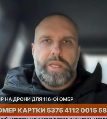 Удари на Різдво: Синєгубов назвав строки повного відновлення енергооб’єктів