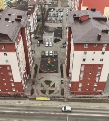 На Київщині торік відновили понад 20 тисяч об’єктів