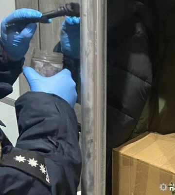 Рівнянин викрав з квартири понад 17 тисяч гривень