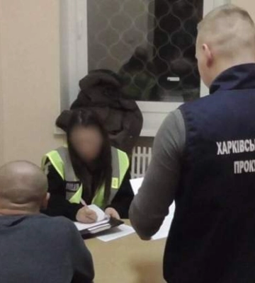 В Харькове двое мужчин избили и ограбили военного: какое наказание грозит злоумышленникам