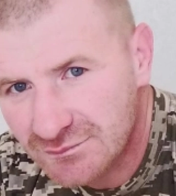 На війні загинув головний сержант зі Струмівки Андрій Литвинчук