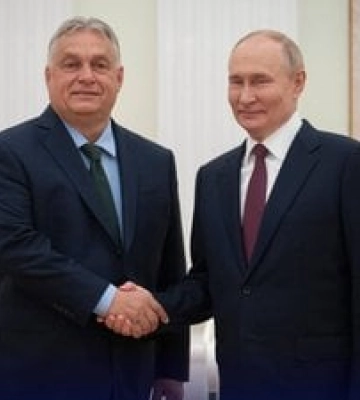 ЄС запровадив фінансові санкції проти Угорщини