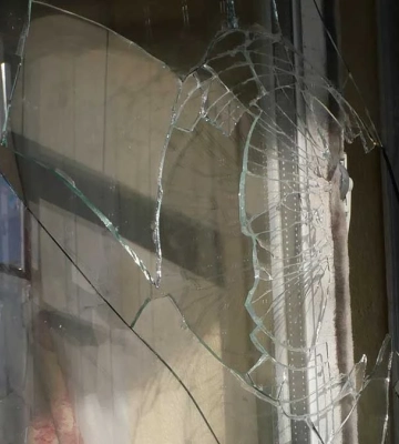 У Херсоні внаслідок ворожого обстрілу загинув цивільний