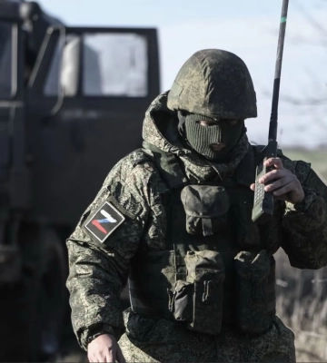 Катував людей під час окупації Харківщини: судитимуть громадянина рф