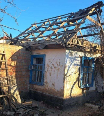 Феєрверк у новорічну ніч у Нікополі. Поліція перевіряє інформацію