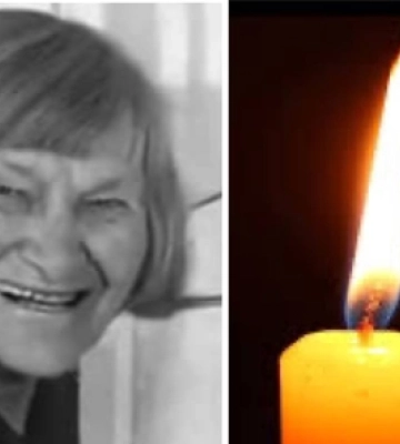Відійшла у засвіти досвідчена та знана директорка ліцею на Волині