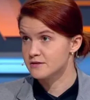 «Шахед» майже влучив в Офіс президента: Безугла розповіла деталі про ранкову атаку