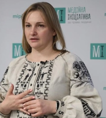 Поміч бійцям: військовий омбудсмен зробила заяву