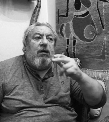 У Києві під час атаки російських дронів загинув відомий український науковець