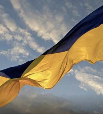 Погода у Києві та області: синоптики прогнозують сильні пориви вітру