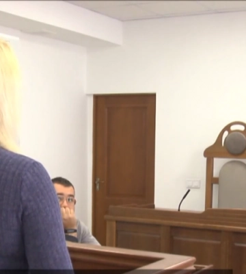 У Луцьку закрили скандальну справу щодо приватного нотаріуса