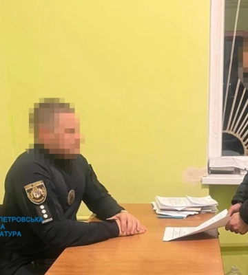На Дніпропетровщині чоловіка підозрюють у звірячому вбивстві маленького сина