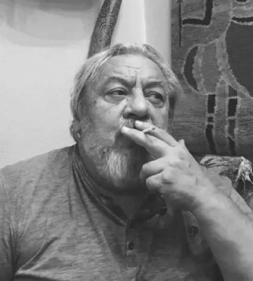 У Києві внаслідок атаки 1 січня загинув науковець Ігор Зима
