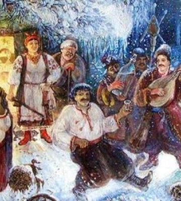 Традиції Волині, що стали частиною нематеріальної культурної спадщини 