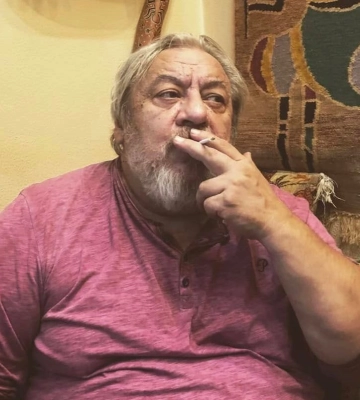 В результате атаки рф на Киев погибли нейробиолог Игорь Зима и его жена (Видео)