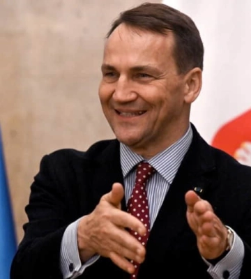 &quot;Хто яму риє&quot;: Сікорський прокоментував припинення транзиту газу