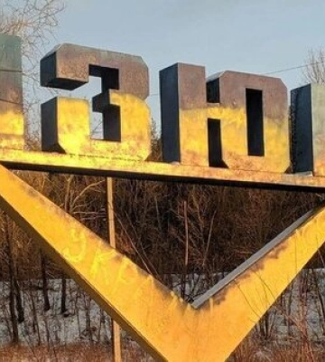 Готовится круговая оборона Изюма и Балаклеи, - Синегубов