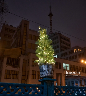 Новини Харкова — головне за 2 січня: як минула ніч