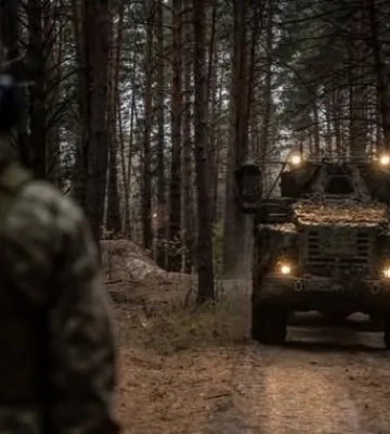 140 бойових зіткнень на фронті: де окупанти атакували найбільше