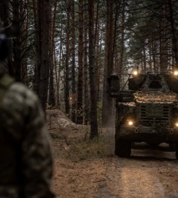 Генштаб відзвітував про ситуацію на фронті