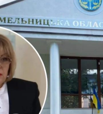 Не прокуратура, а офіс інвалідів: Офіс Генпрокурора вважає, що 67 хмельницьких прокурорів отримали статус законно