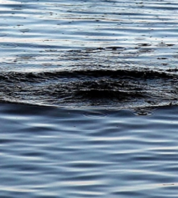 На Полтавщині тривають пошуки чоловіка після нещасного випадку на воді