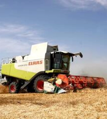 Полтавщина лідирує у продажі земель