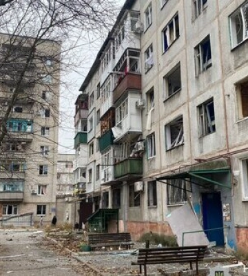 «Покровска» больше нет: что произошло в городе Донецкой области