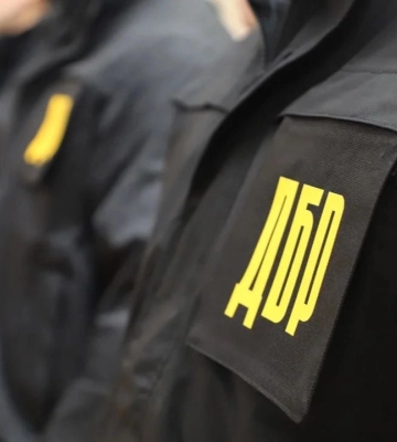 Справжня історія «Анни Київської»: ДБР порушило справу щодо формування 155-ї бригади