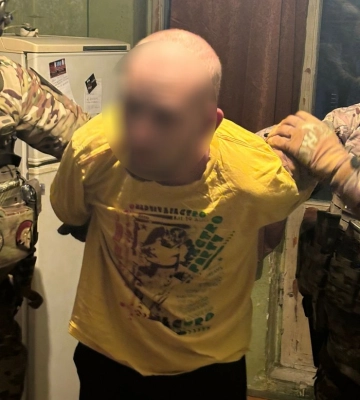 У Львові затримали зловмисника, який жорстоко побив чоловіка