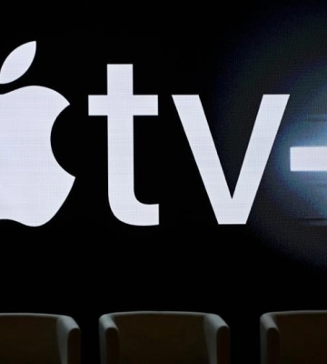 Стримінг Apple TV+ буде безкоштовним у перші вихідні 2025 року