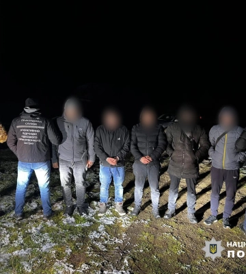 Придністровський шлях: як на Одещині допомагали уникати мобілізації