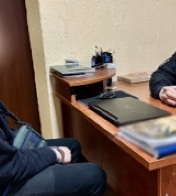 В Одесі 22-річного хлопця викрили у підпалі двох поштових відділень