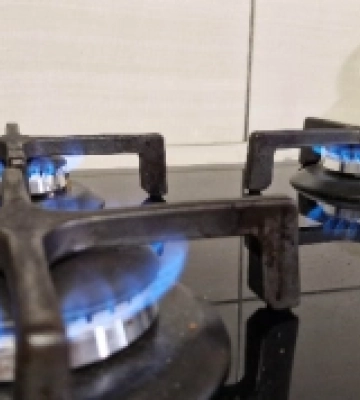 На Волині тариф на розподіл газу для населення не зріс, – Газмережі