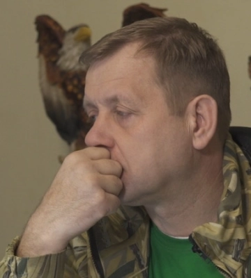 Лева, якого власник кримського парку «Тайган» Зубков продавав до Китаю, залишили жити у Мінському зоопарку