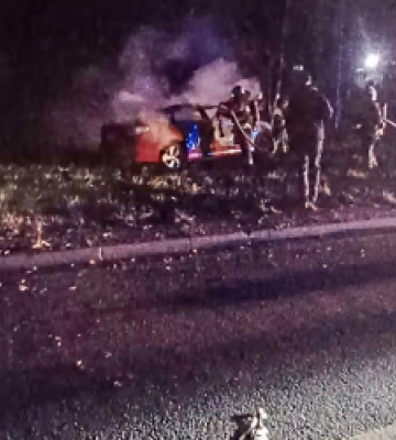 У Львові внаслідок ДТП загинула 72-річна жінка