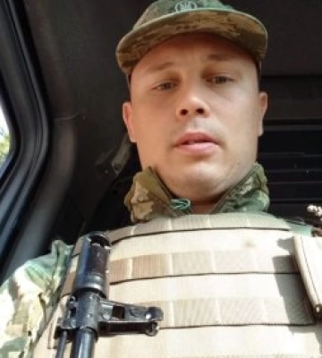 Сумна звістка на Тячівщині: Тячівців просять зустріти загиблого героя живим коридором