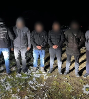 Організували військовозобовʼязаним втечу до Придністровʼя: в Одесі затримали трьох організаторів схеми