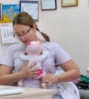 «Школа відповідального батьківства»: коли працюватиме у Рівненському перинатальному центрі