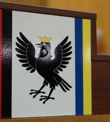 Нові призначення на Прикарпатті: хто став керівниками шістьох обласних установ?