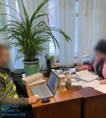 За уклонение от мобилизации конфискация имущества: в Киеве будут судить участников масштабной схемы