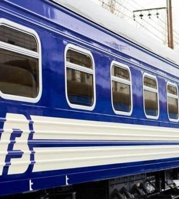 Курсування евакуаційного вагону з Шостки до Києва продовжено