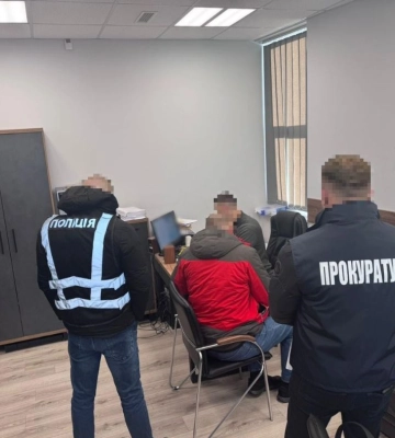 Заступника директора товариства на Львівщині підозрюють у забрудненні земель рештками тварин