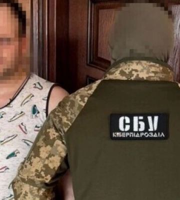 До 15 років за ґратами засуджено жителя Чернівців, який коригував ракетні удари РФ по Буковині